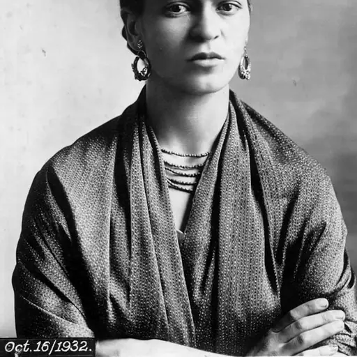 illustration: Frida Kahlo