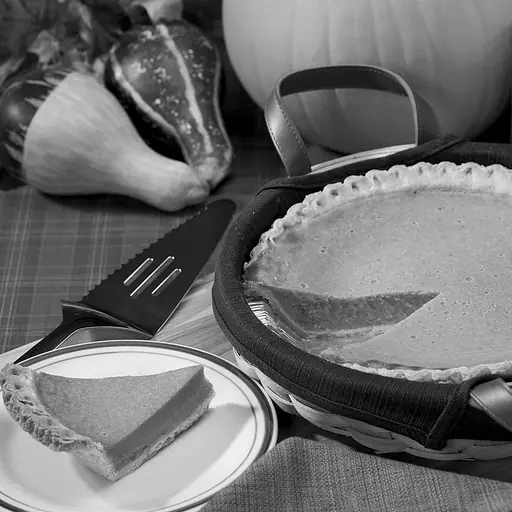 illustration: pie
