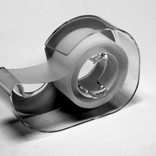 illustration: tape