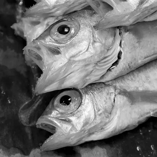 illustration: fish