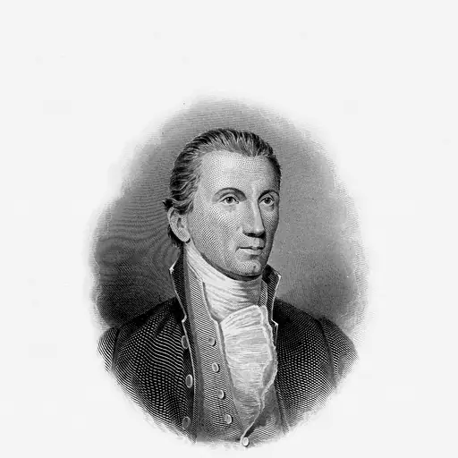 illustration: James Monroe