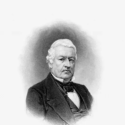 illustration: Millard Fillmore